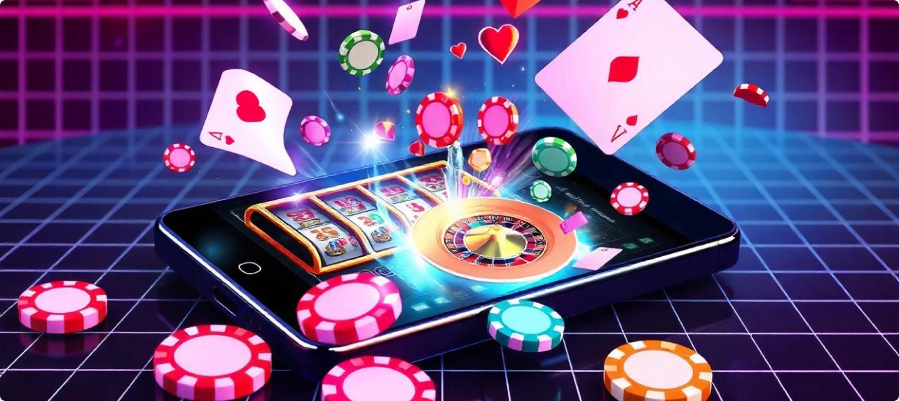 Why Choose Ricky Casino: The Benefits Galore