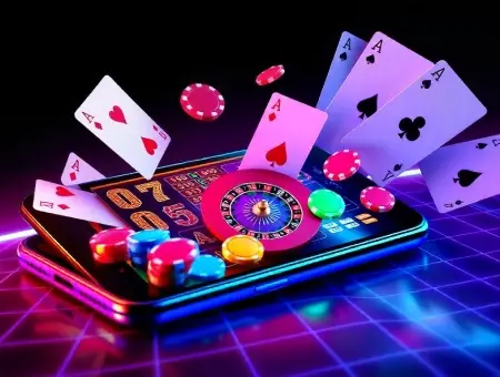 What is the Ricky Casino App?