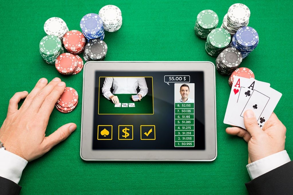 Gambling: Is It Worth Playing In A Casino?