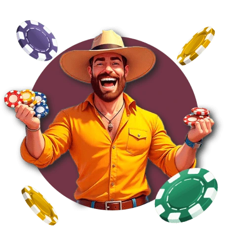 Ricky Casino Register & Play Now