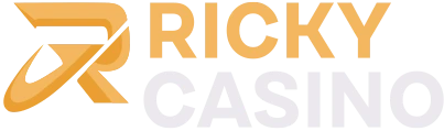 Ricky Casino Logo