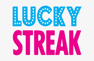 Lucky Streak Game Provider - Review at Ricky Casino