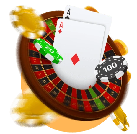 Ricky Casino - Best Online Casino for Australian Players